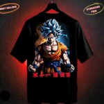 G-mahazon, dragonbollz, anime anime tshirt, naruto, goku, anime tshirt under 999.