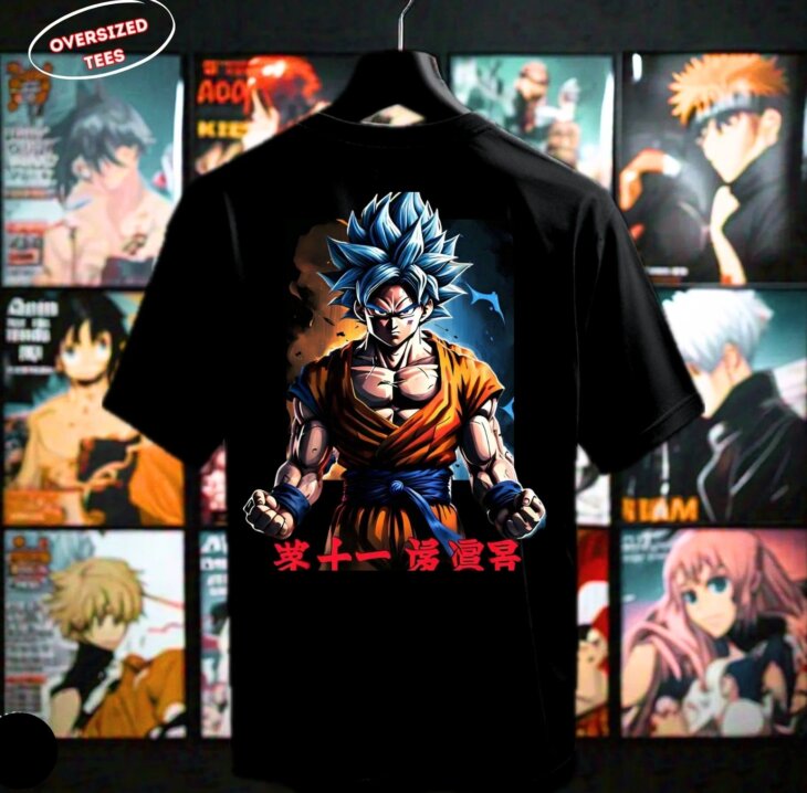 G-mahazon, dragonbollz, anime anime tshirt, naruto, goku, anime tshirt under 999.