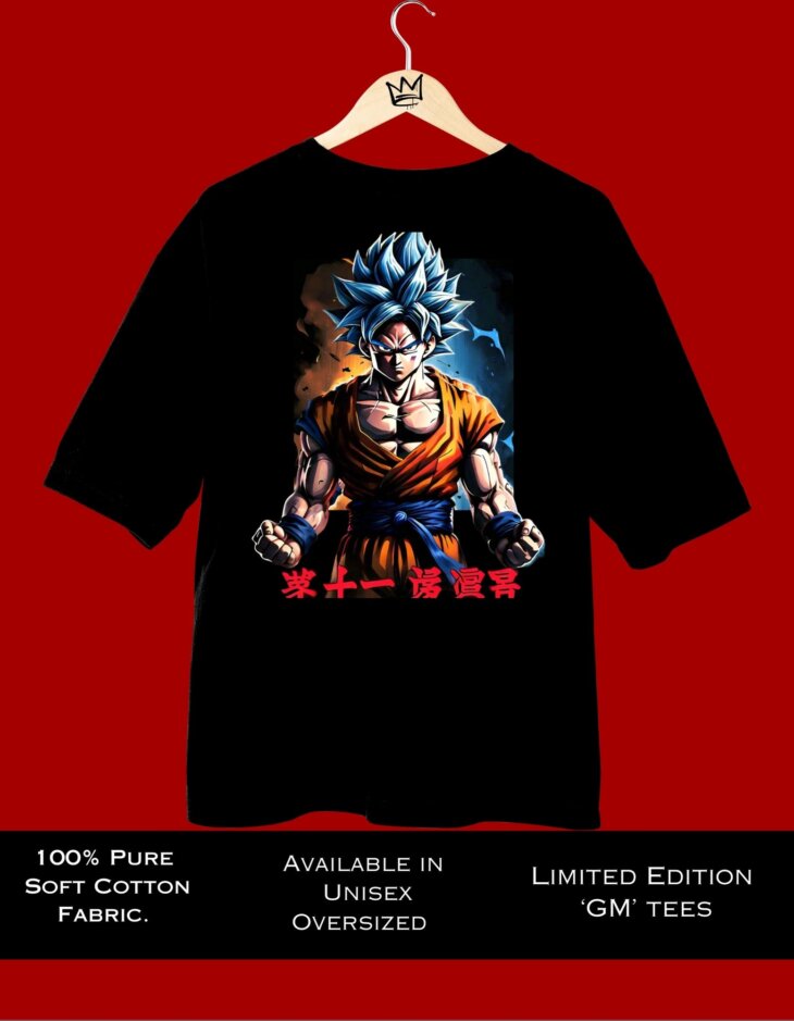 G-mahazon, dragonbollz, anime anime tshirt, naruto, goku, anime tshirt under 999.