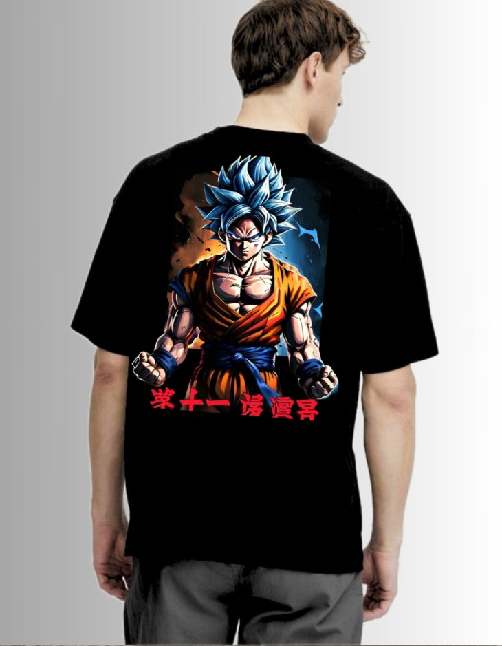 G-mahazon, dragonbollz, anime anime tshirt, naruto, goku, anime tshirt under 999.