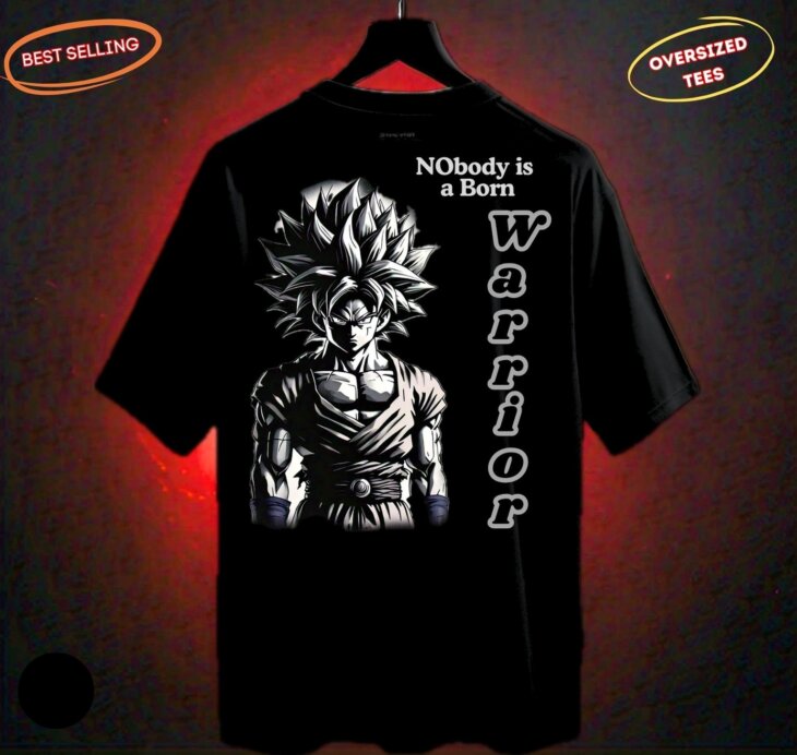 G-mahazon, black, tshirt, tees, black tshirt, clothing, aanime, anime tees, oversized tees, goku, goku tees, dragon bollz.