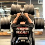 G-mahazon, gym baggy tees, oversized tees, gym champion mentality, tshirt, tees, oversized gym t-shirt women, oversized gym t-shirt men,