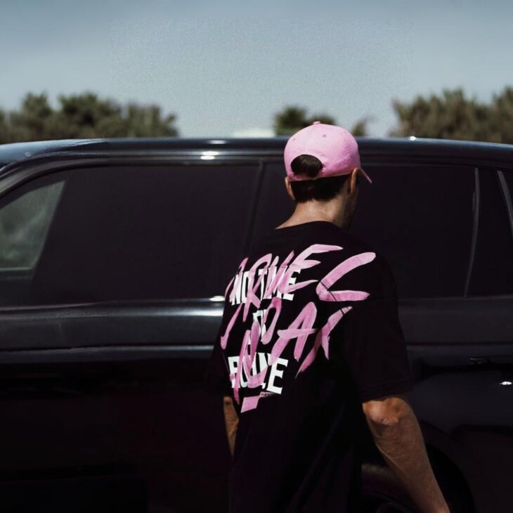 g-mahazon, gym t-shirt, drip, heart break, cult, ghosting, oversized t-shirt