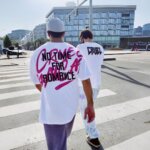 g-mahazon, gym t-shirt, drip, heart break, cult, ghosting, oversized t-shirt