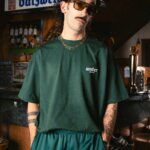 g-mahazon, Sunday, football t-shirt, football club, concerts, rappers, music concert