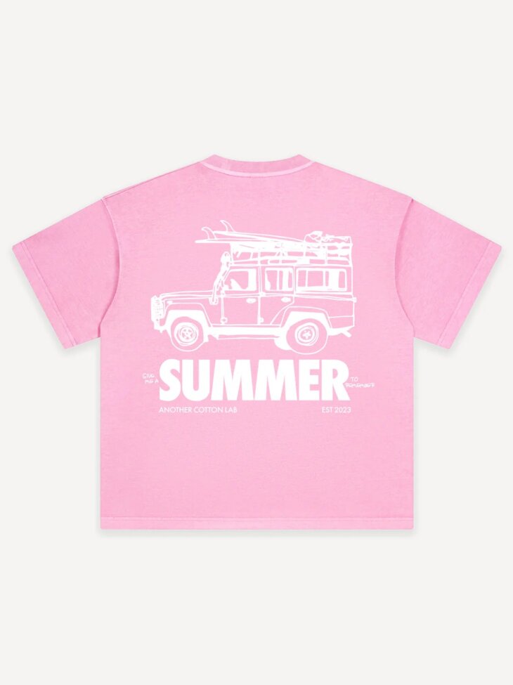 G-mahazon Hangout Summer vibe t-shirt Streetwear tees Photography music concert summer drinks summer wear