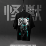 g-mahazon kaiju surge t-shirt kaiju surge oversized tees